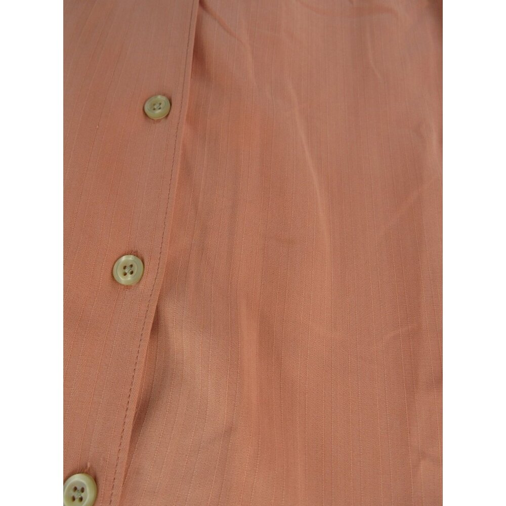 Tommy Bahama Shirt 3XB Big Silk Hawaiian Camp Button Up Resortwear * - Picture 7 of 13